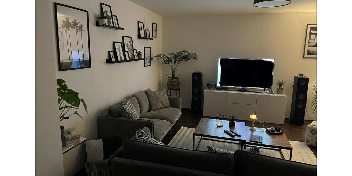 Etagenwohnung Homberg (Ohm) - 3 Zimmer, 87 m&sup2;, 700&euro; | Angebot:25268406