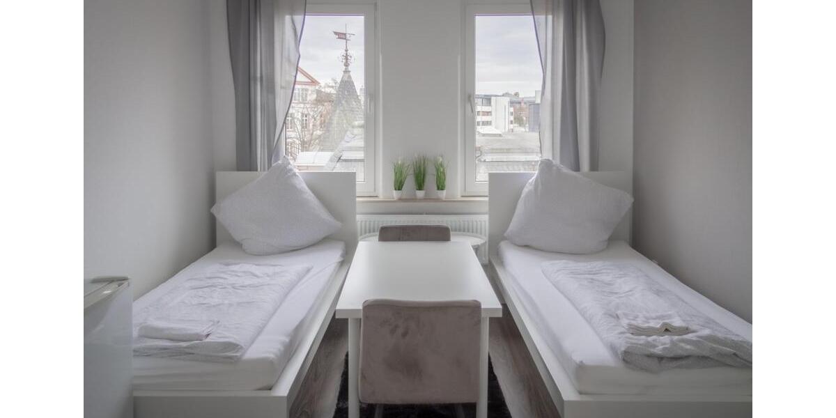 Etagenwohnung Gießen - 1 Zimmer, 18 m&sup2;, 450&euro; | Angebot:25084595