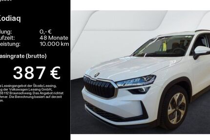 Skoda Kodiaq 22.733 km 40.280 &euro; Bad Nauheim 61231