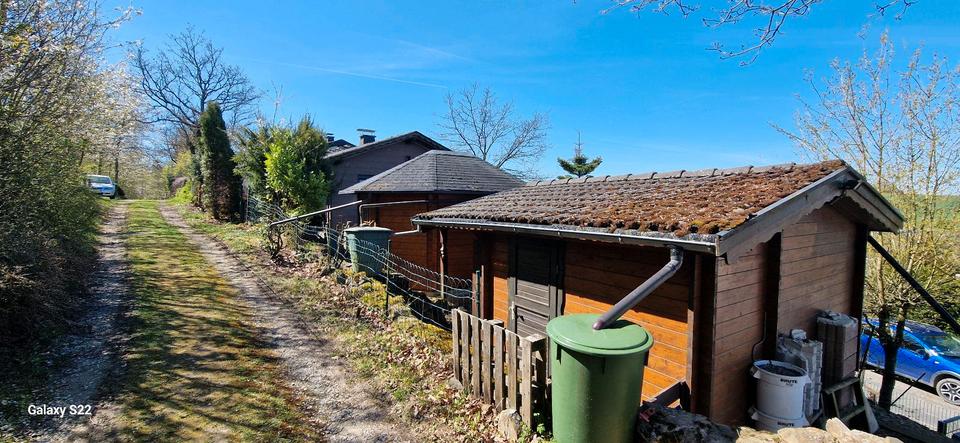 Einfamilienhaus Langgöns - 3 Zimmer, 62 m&sup2;, 145.000&euro; | Angebot:26062748