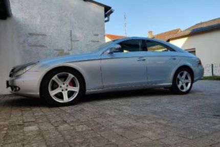 Mercedes-Benz CLS 320 290.000 km 6.590 &euro; Usingen 61250