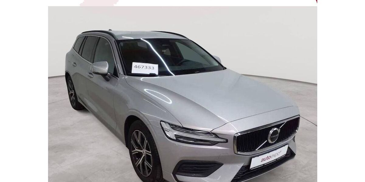 Volvo V60 99.427 km 25.990 &euro; Fernwald-Steinbach 35463