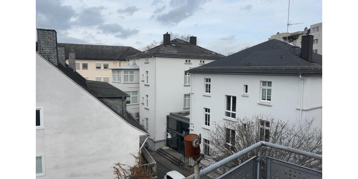 Etagenwohnung Gießen Allendorf - 2 Zimmer, 43 m&sup2;, 630&euro; | Angebot:25968066