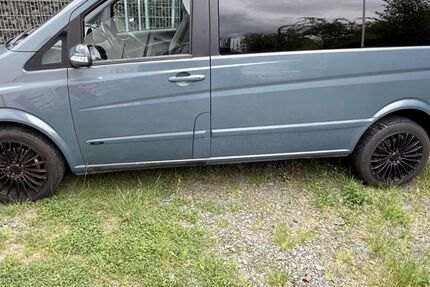 Mercedes-Benz Viano 269.500 km 6.999 &euro; Friedberg 61169