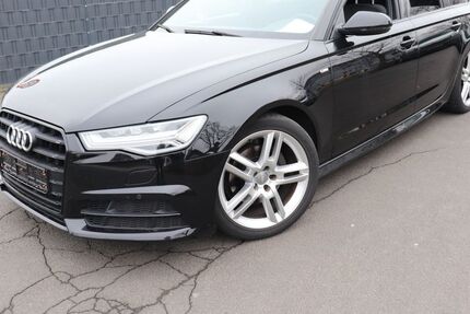Audi A6 147.743 km 17.990 &euro; Heuchelheim b. Giessen 35452