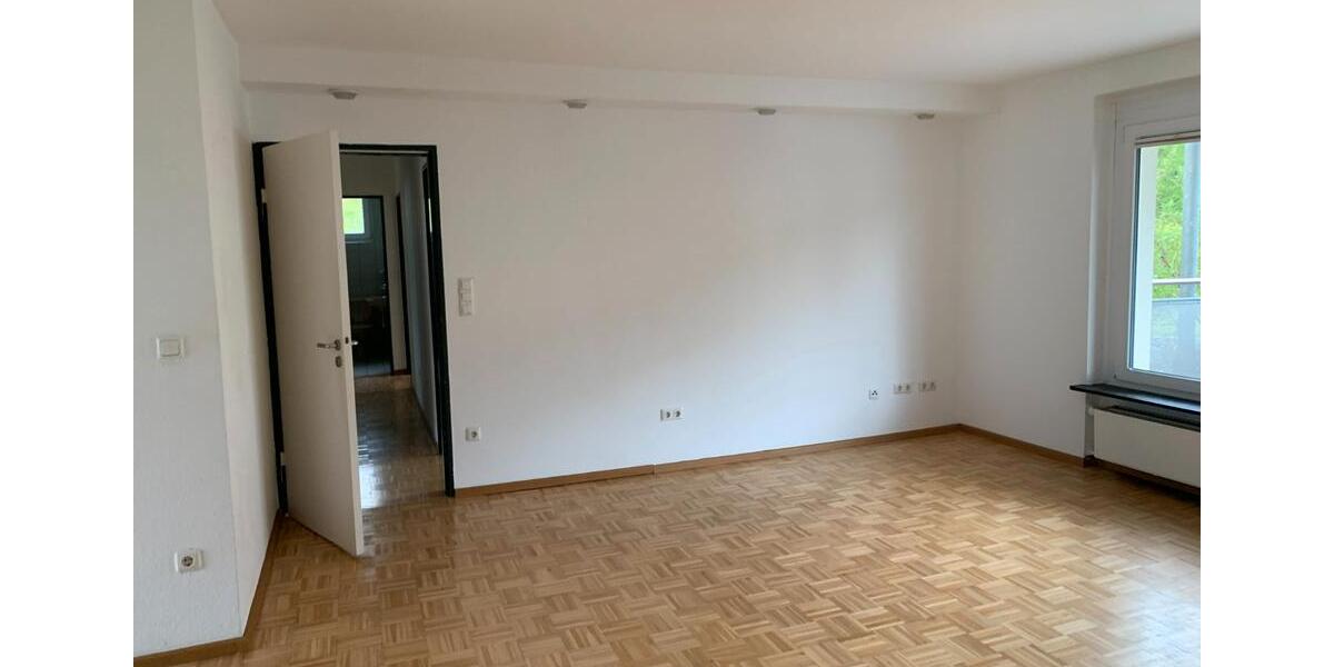 Erdgeschoßwohnung Gießen Allendorf - 5 Zimmer, 110 m&sup2;, 1.200&euro; | Angebot:26598390