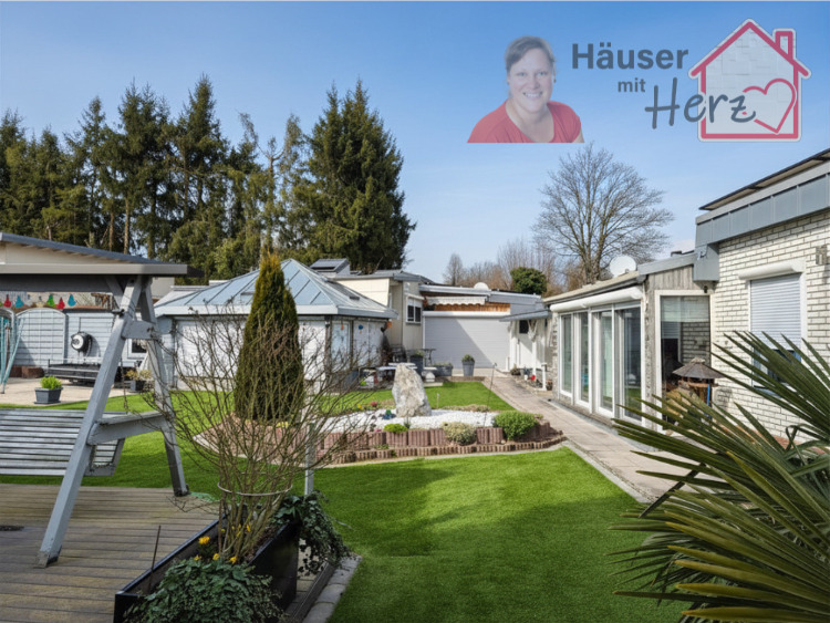 Juwel am See – traumhaftes Feriendomizil - Ferienhaus Hungen Inheiden | Angebot:26443413