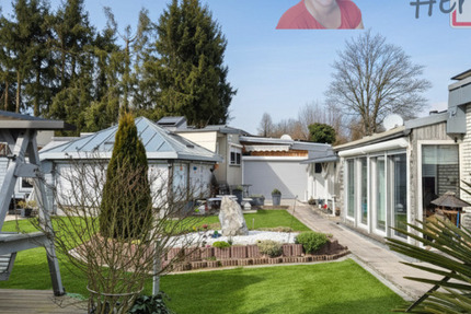 Juwel am See – traumhaftes Feriendomizil - Haus Hungen Inheiden | Angebot:26443413