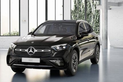 Mercedes-Benz GLC 220 55.918 km 50.980 &euro; Friedberg 61169