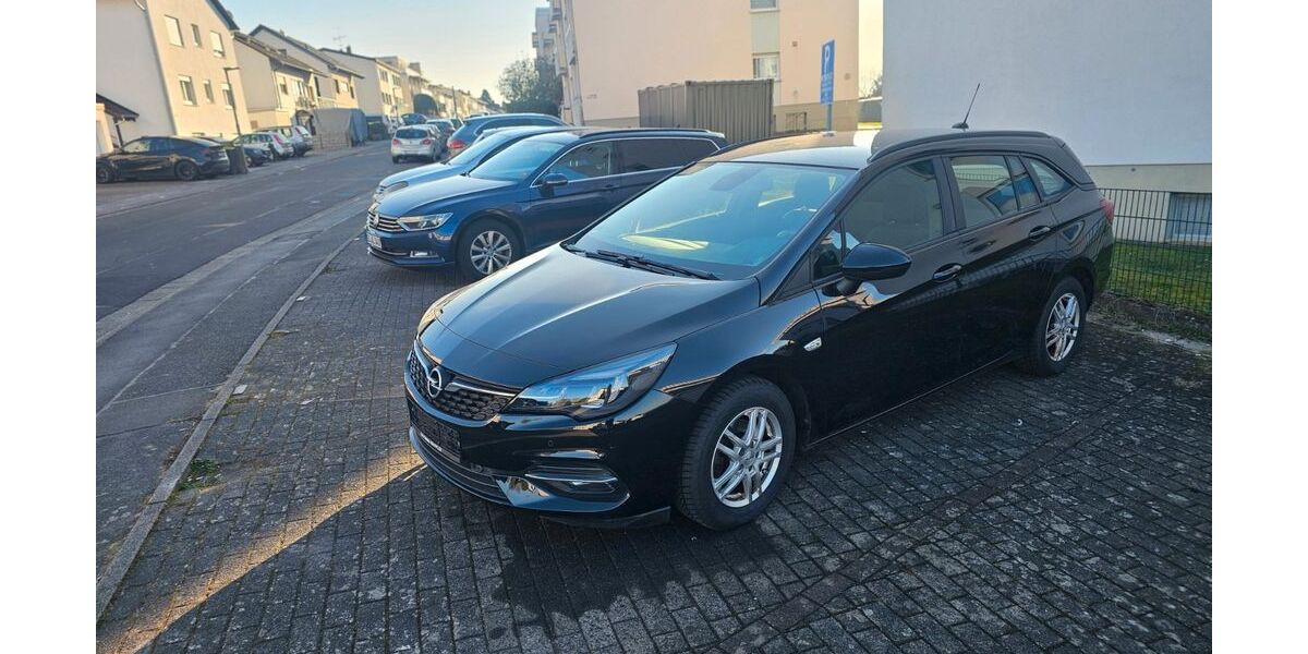 Opel Astra 186.000 km 5.800 &euro; Linden 35440
