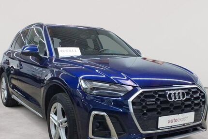 Audi Q5 106.014 km 29.689 &euro; Fernwald-Steinbach 35463