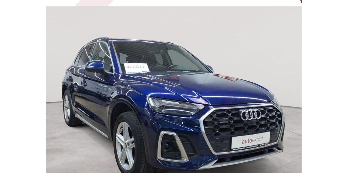 Audi Q5 106.014 km 29.689 &euro; Fernwald-Steinbach 35463