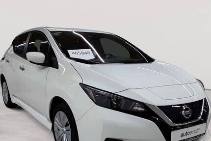 Nissan Leaf 33.598 km 11.889 &euro; Fernwald-Steinbach 35463