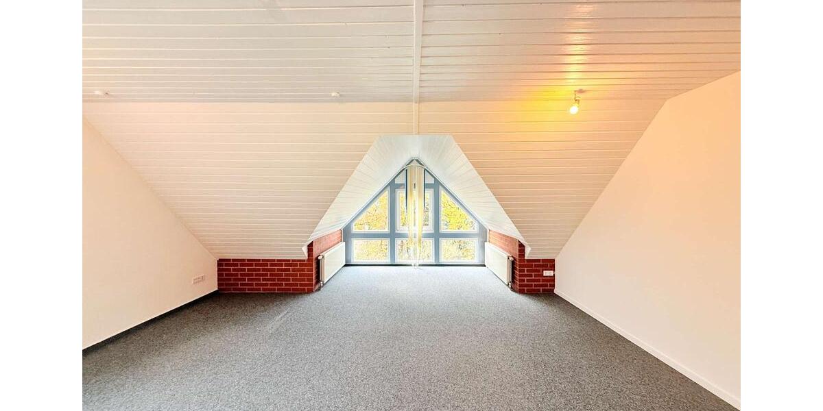 Etagenwohnung Homberg (Ohm) - 3 Zimmer, 85 m&sup2;, 700&euro; | Angebot:23599544