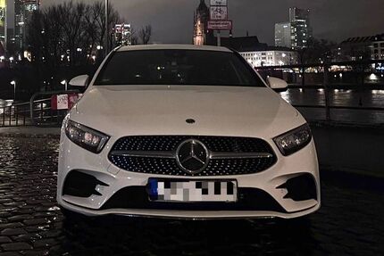 Mercedes-Benz 200 81.487 km 23.000 &euro; Grävenwiesbach 61279