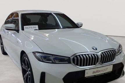 BMW 330 175.302 km 32.989 &euro; Fernwald-Steinbach 35463