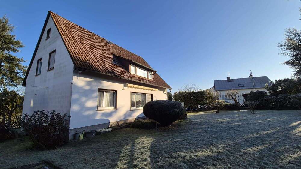 Einfamilienhaus Usingen - 5 Zimmer, 130 m&sup2;, 599.000&euro; | Angebot:25991964