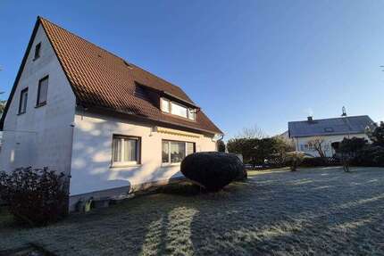 Haus Usingen - 5 Zimmer, 130 m&sup2;, 599.000&euro; | Angebot:25991964