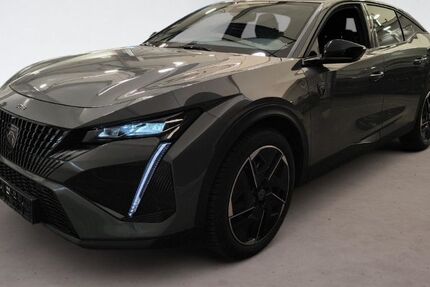 Peugeot 408 31.147 km 31.190 &euro; Marburg 35043