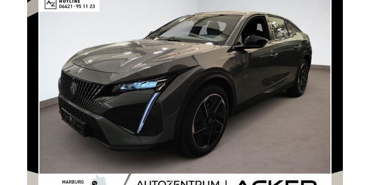 Peugeot 408 31.147 km 31.190 &euro; Marburg 35043