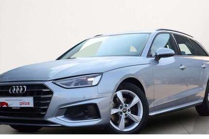 Audi A4 117.350 km 19.870 &euro; Wetzlar 35576