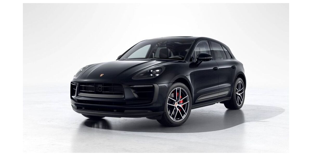 Porsche Macan 41.900 km 79.790 &euro; Wettenberg 35435