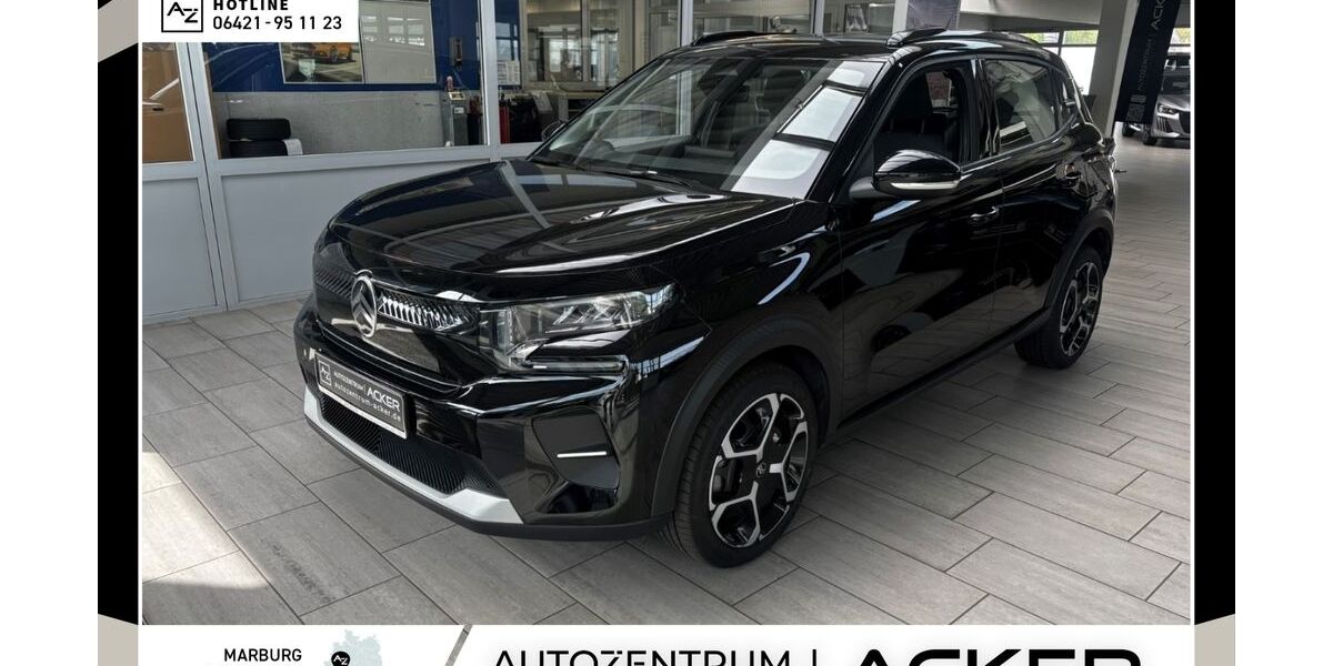 Citroen C3 24.442 km 14.680 &euro; Marburg 35043