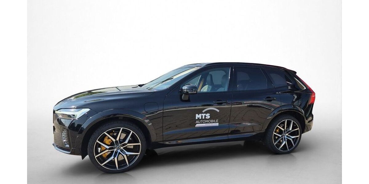 Volvo XC60 11.000 km 61.450 &euro; Friedberg 61169