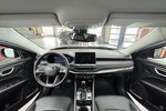 Jeep Compass Trailhawk Plug-In Hybrid 4WD 1.Hand LED 27.100 km 25.890 &euro; Lich 35423