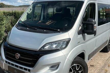 Fiat Ducato 230.000 km 13.490 &euro; Buseck / Oppenrod 35418