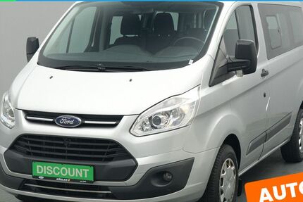 Ford Transit Custom 181.303 km 13.300 &euro; Bad Nauheim 61231