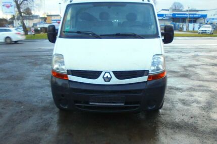 Renault Master 241.000 km 3.400 &euro; Hungen 35410