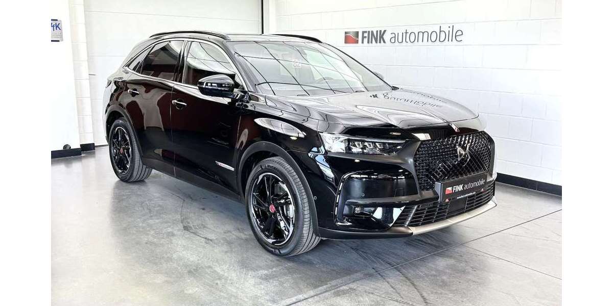 DS Automobiles DS 7 Crossback 28.999 km 27.970 &euro; Lich 35423
