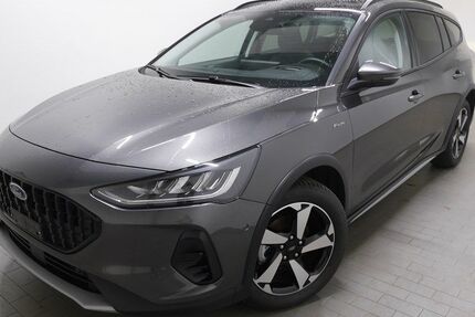 Ford Focus 3.377 km 26.290 &euro; Marburg 35043