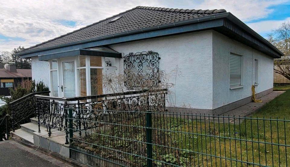 Einfamilienhaus Wetzlar Steindorf - 4 Zimmer, 109 m&sup2;, 295.000&euro; | Angebot:26621063