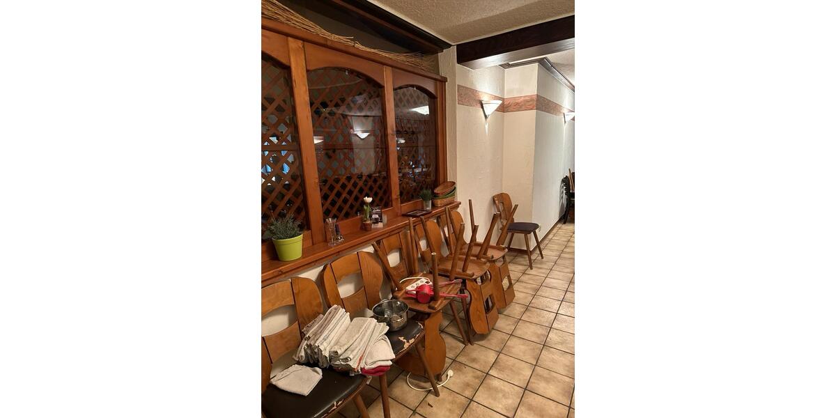 Gewerbeobjekt Bad Endbach - 1.000&euro; | Angebot:20432190