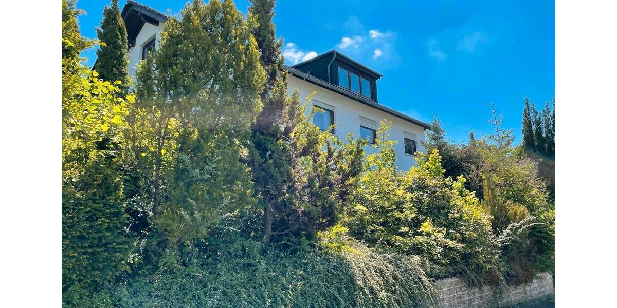 Einfamilienhaus Marburg - 10 Zimmer, 220 m&sup2;, 600.000&euro; | Angebot:26678034