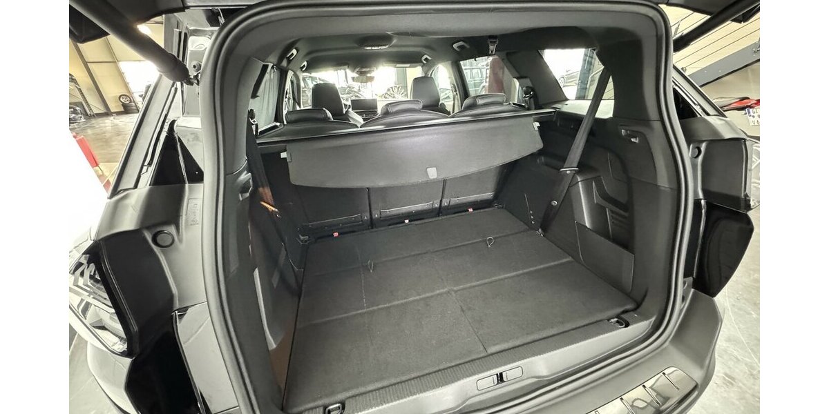Peugeot 5008 GT 130 Black Edition EAT8 1.Hand Massage 20.400 km 26.220 &euro; Lich 35423