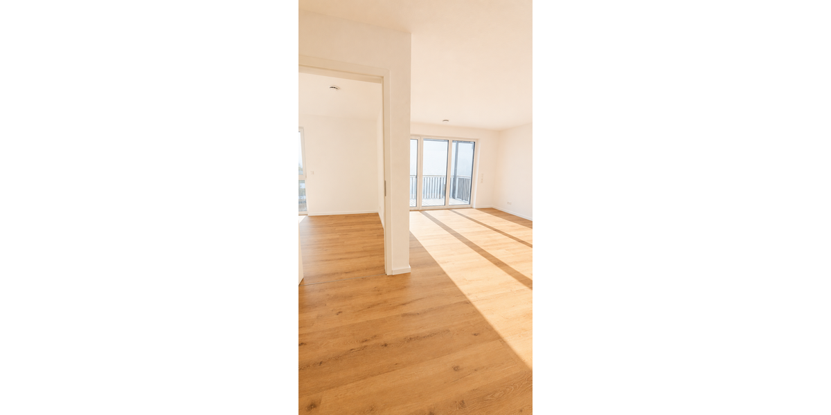 Etagenwohnung Marburg Biegenviertel - 2 Zimmer, 60 m&sup2;, 325.000&euro; | Angebot:26522999