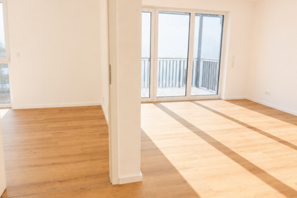 Wohnung Marburg Biegenviertel - 2 Zimmer, 60 m&sup2;, 325.000&euro; | Angebot:26522999