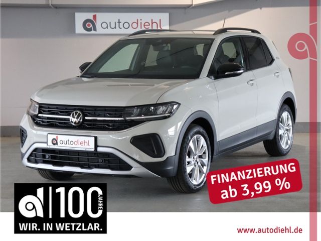 VW T-Cross 12.935 km 24.490 &euro; Gießen 35394