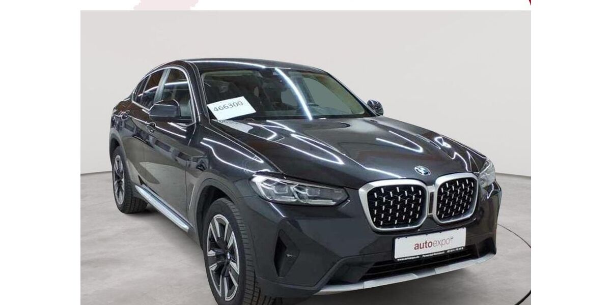 BMW X4 60.079 km 36.089 &euro; Fernwald-Steinbach 35463