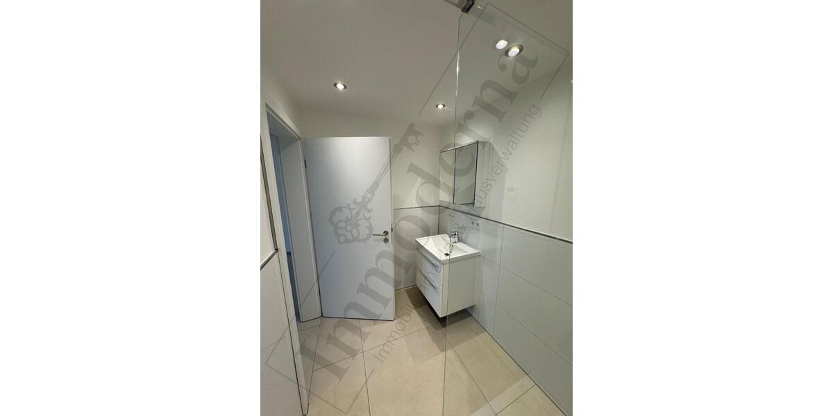 Etagenwohnung Linden - 1 Zimmer, 26 m&sup2;, 450&euro; | Angebot:25781596