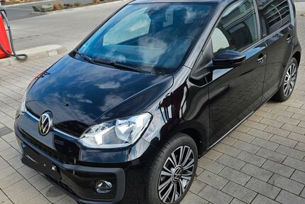 VW up! 49.244 km 11.300 &euro; Hungen 35410