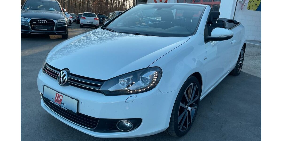 VW Golf 99.993 km 9.990 &euro; Giessen 35394