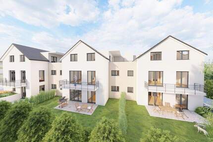 Wohnung Bischoffen / Niederweidbach Niederweidbach - 2 Zimmer, 48 m&sup2;, 202.274&euro; | Angebot:25665435