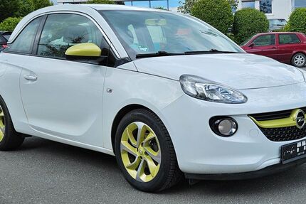 Opel Adam 108.015 km 4.850 &euro; Lahnau 35633
