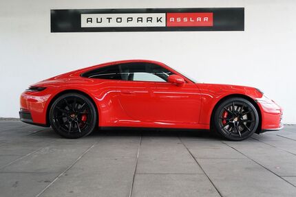 Porsche 992 19.500 km 149.880 &euro; Asslar 35614