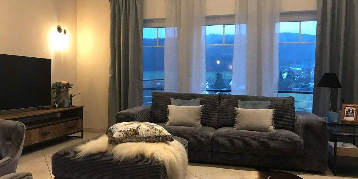 Mehrfamilienhaus, Wohnhaus Gladenbach nahe Marburg Frohnhausen - 7 Zimmer, 175 m&sup2;, 585.000&euro; | Angebot:25719248