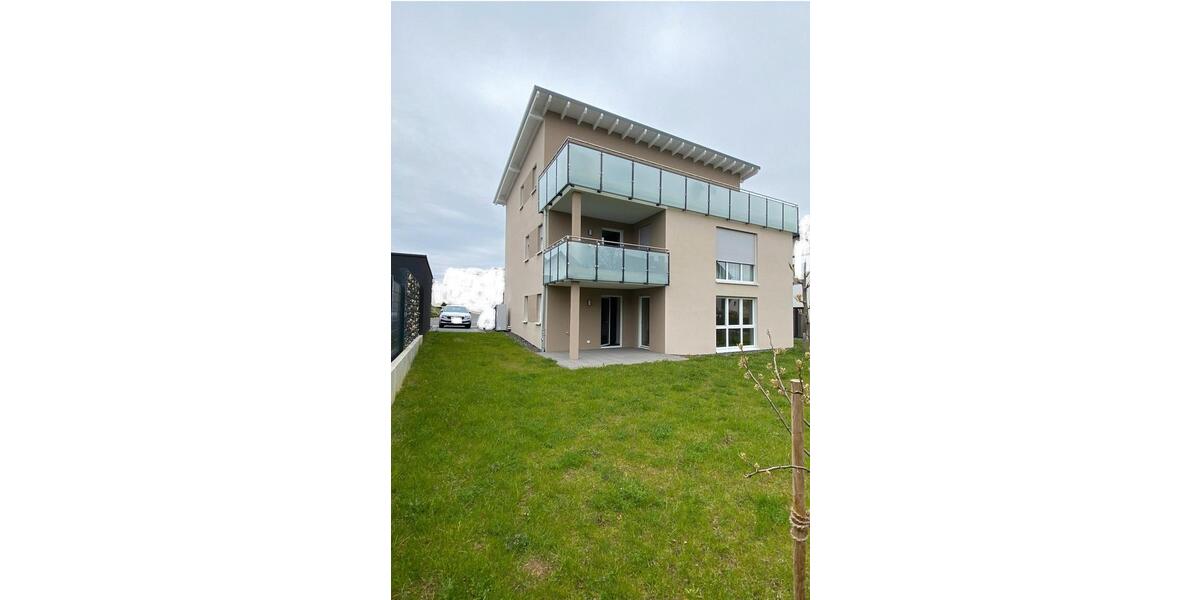 Etagenwohnung Ebsdorfergrund - 3 Zimmer, 99 m&sup2;, 1.200&euro; | Angebot:26024537